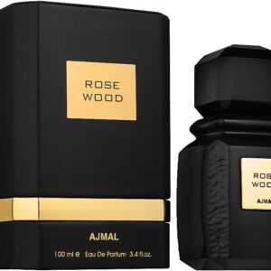 Ajmal Rose Wood - EDP 100 ml