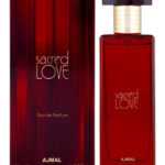 Ajmal Sacred Love - EDP 50 ml