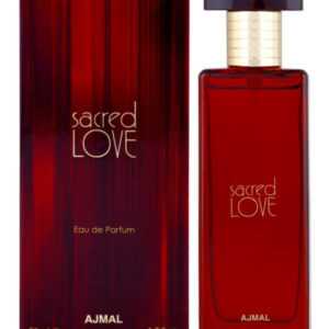 Ajmal Sacred Love - EDP 50 ml