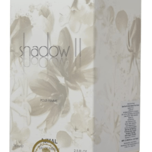 Ajmal Shadow For Her II - EDP 75 ml