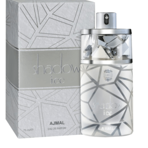 Ajmal Shadow Ice - EDP 75 ml
