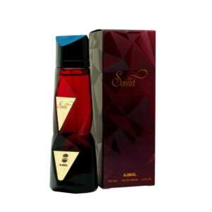 Ajmal Sonnet - EDP 100 ml