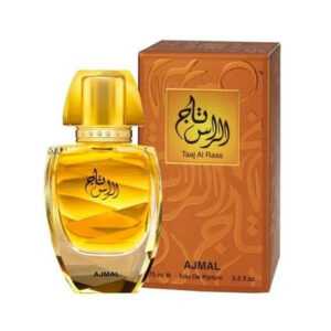 Ajmal Taaj Al Raas - EDP 75 ml