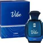 Ajmal Vibe Him - EDP 75 ml