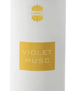 Ajmal Violet Musc - vlasový sprej 100 ml