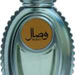 Ajmal Wisal - EDP 50 ml