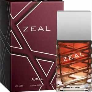 Ajmal Zeal - EDP 100 ml