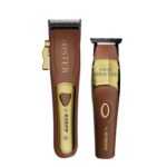 AKCE: Kiepe Booster Set + ClipperCare 5v1