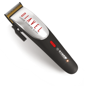 Kiepe Hair Clipper Diavel 6336 - akumulátorový stříhací strojek