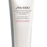 Shiseido Aktivní čisticí pěna (Clarifying Cleansing Foam) 125 ml