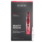 Babor Aktivní koncentrát pro zářivou a odolnou pleť Beauty Rescue 7 x 2 ml