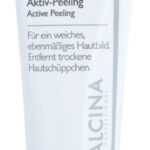 Alcina Aktivní peeling (Active Peeling) 50 ml