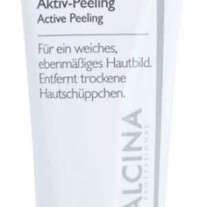 Alcina Aktivní peeling (Active Peeling) 50 ml
