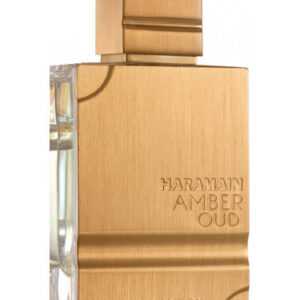 Al Haramain Amber Oud Gold Edition - EDP 120 ml
