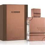 Al Haramain Amber Oud Tobacco Edition - EDP 60 ml