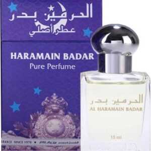 Al Haramain Badar - parfémový olej 15 ml