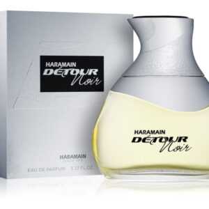 Al Haramain Detour Noir - EDP 100 ml