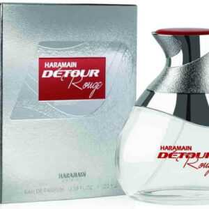 Al Haramain Detour Rouge - EDP 100 ml