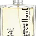 Al Haramain Excellent For Men - EDP v krabičce EDT (chyba tisku) 100 ml