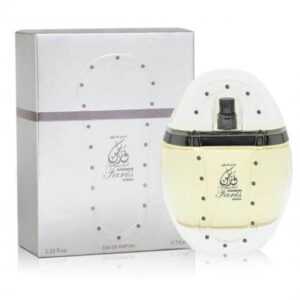 Al Haramain Faris Aswad - EDP 70 ml