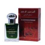 Al Haramain Firdous - parfémový olej 15 ml