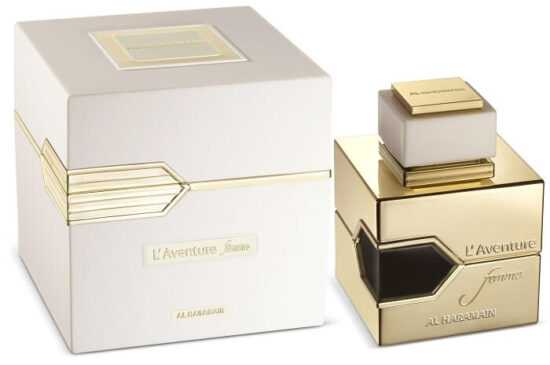 Al Haramain L´Aventure Femme - EDP 30 ml