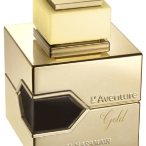 Al Haramain L`Aventure Gold - EDP 200 ml