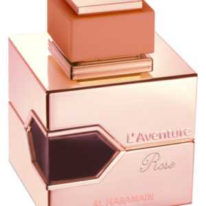 Al Haramain L`Aventure Rose - EDP 100 ml