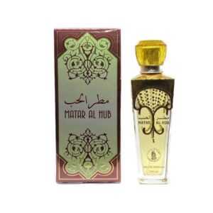 Al Haramain Matar Al Hub - EDP 100 ml