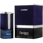 Al Haramain Opulent Sapphire - EDP 100 ml