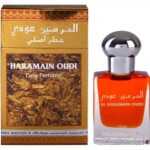 Al Haramain Oudi - parfémový olej 15 ml