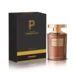 Al Haramain Portfolio Imperial Oud - EDP 2 ml - odstřik s rozprašovačem