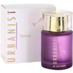 Al Haramain Urbanist Femme - EDP 100 ml