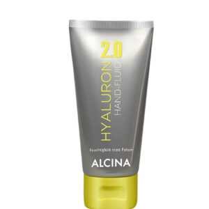 Alcina Fluid na ruce Hyaluron 2.0 (Hand Fluid) 50 ml