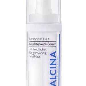 Alcina Hydratační sérum (Moisturising serum) 30 ml