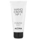 Alcina Krém na ruce SPF 15 No.1 (Hand Cream) 50 ml