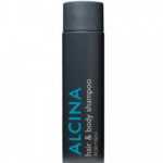 Alcina Sprchový gel pro vlasy i tělo For Men (Hair & Body Shampoo) 500 ml