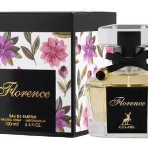 Alhambra Alhambra Florence - EDP 100 ml