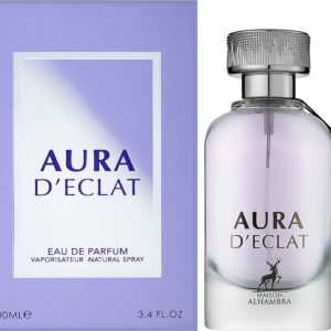 Alhambra Aura D`Eclat - EDP 100 ml