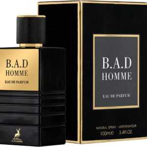 Alhambra B.A.D. Homme - EDP 100 ml