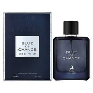 Alhambra Blue De Chance - EDP 100 ml