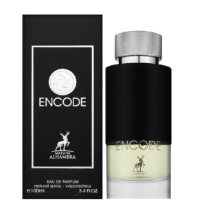 Alhambra Encode - EDP 100 ml