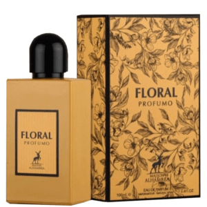 Alhambra Floral Profumo - EDP 100 ml