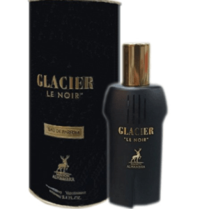 Alhambra Glacier Le Noir - EDP 100 ml