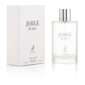 Alhambra Jorge Di Aqua - EDP 100 ml