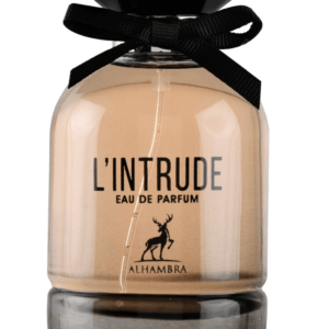 Alhambra L`intrude - EDP 100 ml