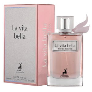 Alhambra La Vita Bella - EDP 100 ml