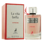 Alhambra La Vita Bella Intensa - EDP 100 ml