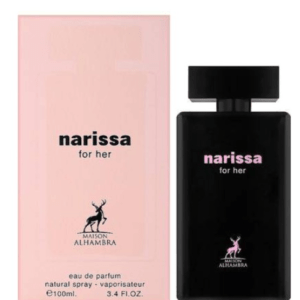 Alhambra Narissa For Her - EDP 100 ml