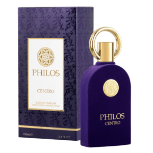 Alhambra Philos Centro - EDP 100 ml